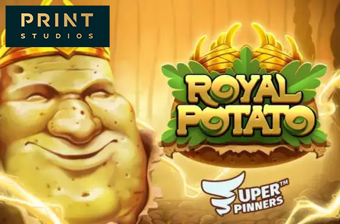 Royal Potato
